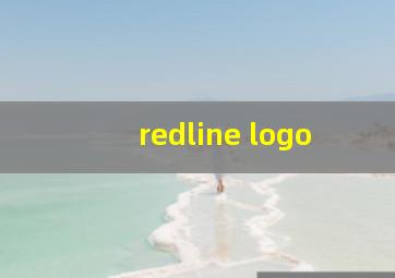 redline logo